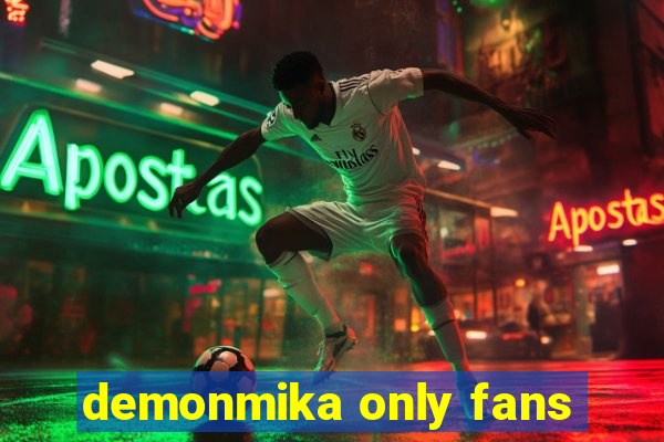 demonmika only fans